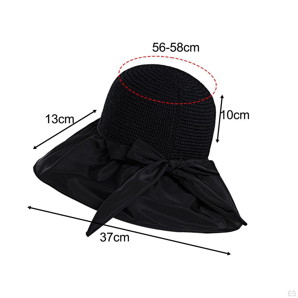 Cyklistická přilba pro dospělé Surf bucket Klobouk prodyšný obvod hlavy 56-58 cm tvarovaný