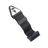 Child Car Seat Belt Anti-Neck Pinch Adjuster - Triangle Shoulder Protector