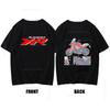Motorrad S1000Xr Theme 100Cotton for Driver Motorcycle Fans Summer Fashion Men ONeck TShirt Hipster Male Tee Streetwear Top