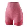 Women Hip Lifting Slimming High Waist Shorts Fitness Yoga Shorts