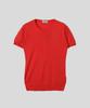 Jonseumedeulli Daniella Classic Half-Sleeve Sea Island Cotton Knit Heritage Col.3_10 Colors (A Type)