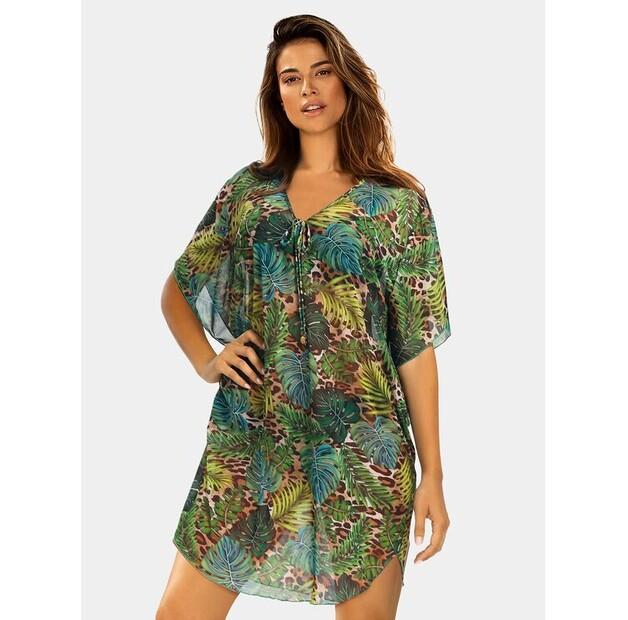 Пляжное платье Feba F122A EU L_XL