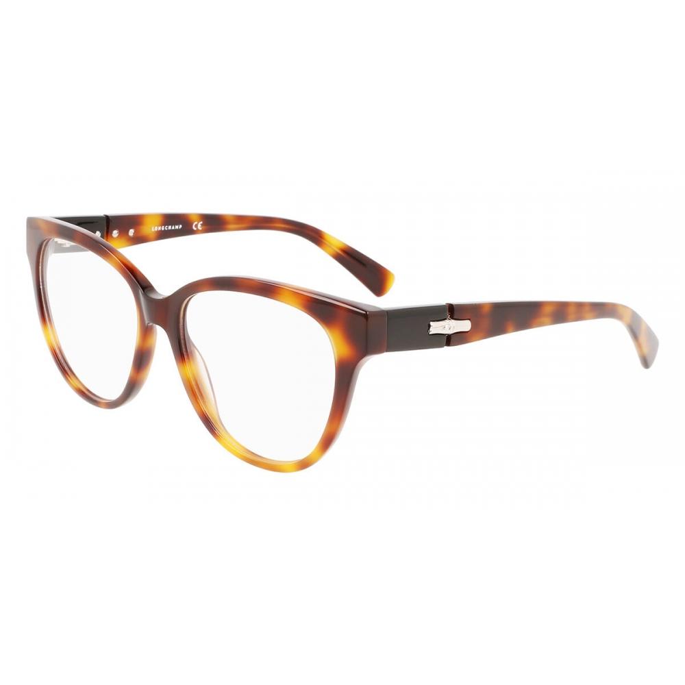 Longchamp Lo2698 230 Unisex Eyeglasses