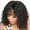 2025 Fashion Wig Short Wavy Curly Wig For Women