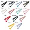 Adjustable Neck Cord Phone Strap Phone Lanyards Cell Holder Phone Hanging Cord Patch