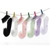 1Pair Baby Cotton Socks Lace Socks Princess Breathable Socks Summer Soft Ruffled Socks