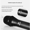 JBL VM300 Dual Wireless Microphone System CN plug (adapter included)