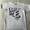 Warzone T Shirt S Punk Hardcore Oi Coretex Records
