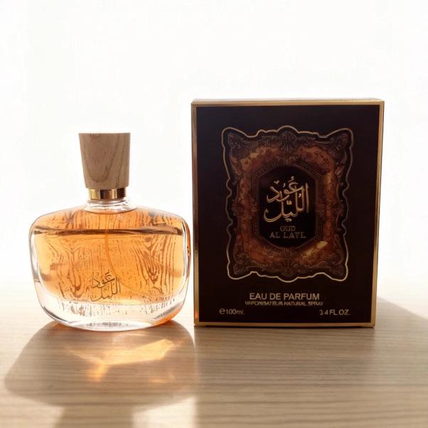 Dubai & Southeast Asia Best-Selling Perfume