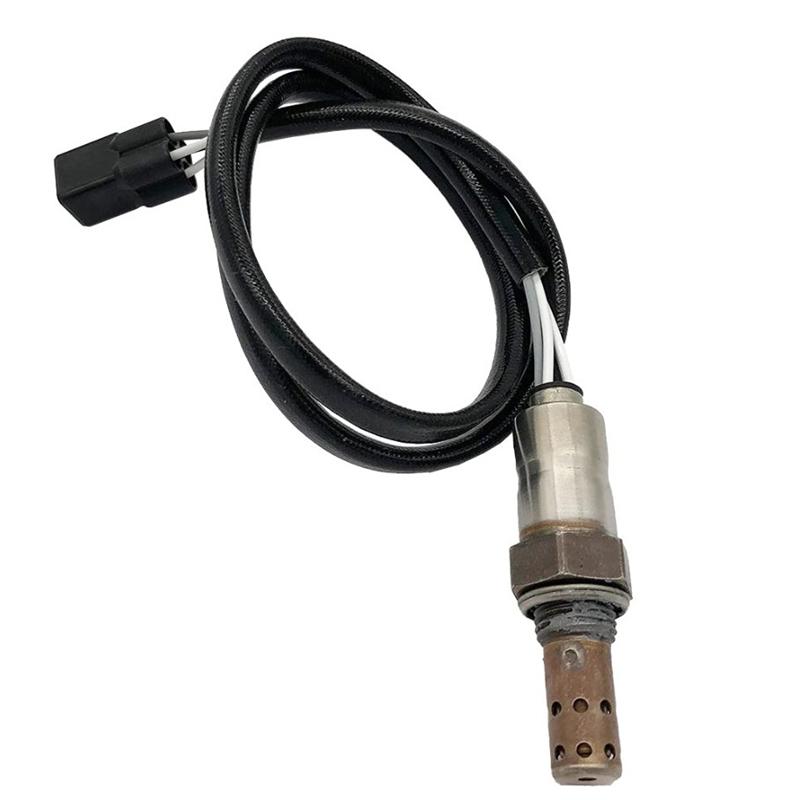 New Lambda Oxygen Sensor AZD0101-SU016 for Suzuki GW250 GW250S For Yamaha TMAX 530 500 Motorcycle O2 sensor-4 wires Make in Japan