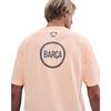Nike Mens T90 FC Barcelona T-Shirt