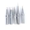 Iron For Weller WESD51 WESD50 WCC100 Replacement Soldering Parts 5pcs DIY Tips Set Hot Sale High quality Suitable