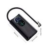 12V Car Tire Inflator High Precision Electric Air Compressor Quick Inflating Auto Air Compressor Cigarette Lighter for Car Auto
