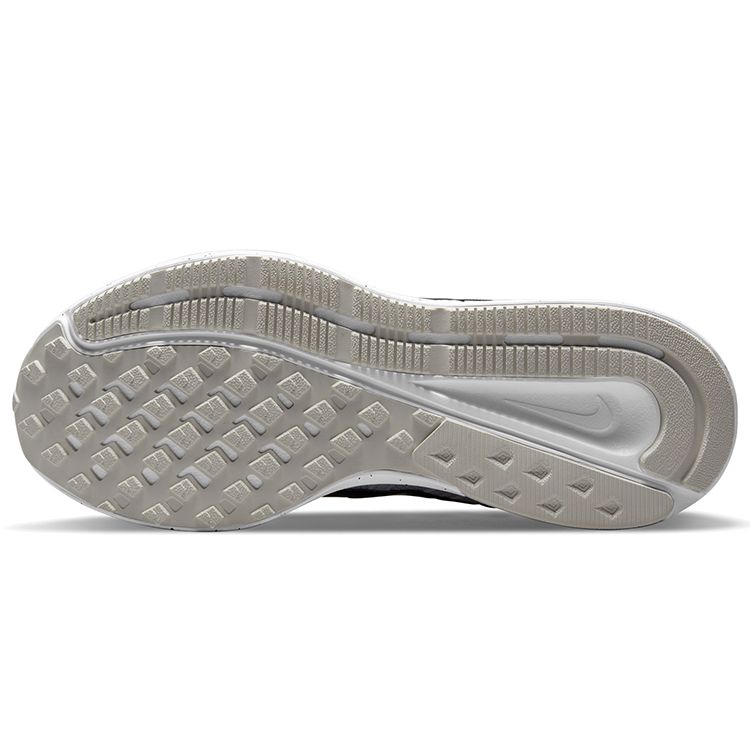 Nike Air Max Viva Fabric Synthetic Leather Sports Comfort Low Top Lifestyle Shoes Women sneaker White Black DJ6008-100