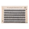 Lashie - Doll Eye Volume Cluster False Eyelashes