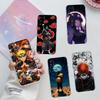 Anime Naruto Phone Case for Motorola G14 G15 G24 G30 G31 G32 G34 G41 G42 G51 G52 G50 G60S G60 G62 G72 G71 G73 G84 G85 G200 E32