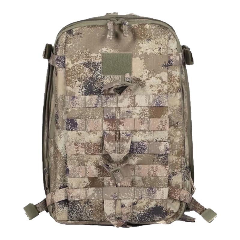 3507 Camouflage Tactical Backpack