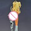 25cm Bakunyu Cow Girl Meg Ushio Sexy Anime Girl Figure Insight Mummy's Raimi/Claire/Carol Action Model Adult Figure Doll Toys Premium Quality