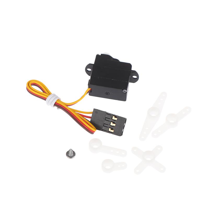 2G Micro Digital Servo Mini Servos For F3P Rc Mini Car Model Micro Servos Flight Airplane Fixed-Wing Helicopter Boat Duct Robot