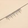 Heart Pendant Punk Tapered Rivet Collarbone Chain Necklace Y2k Girl Jewelry Accessories