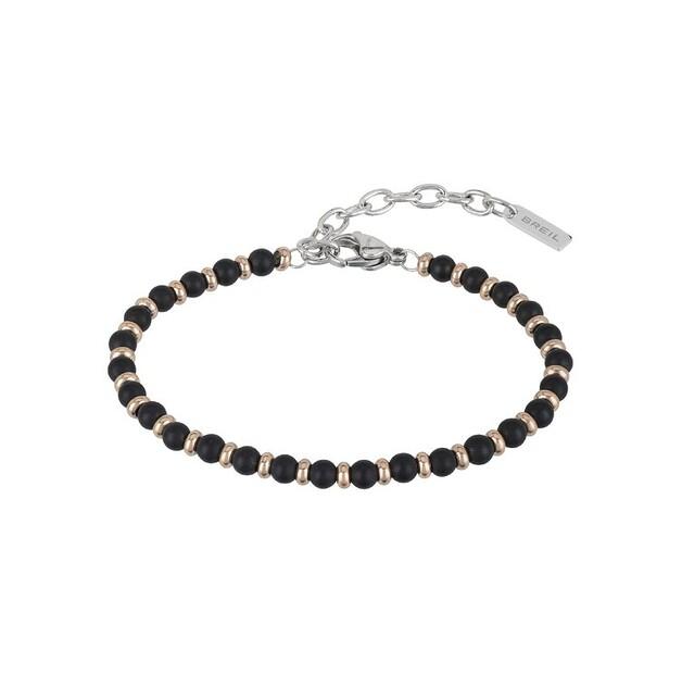 

Браслет Breil BLACK ONYX One Size
