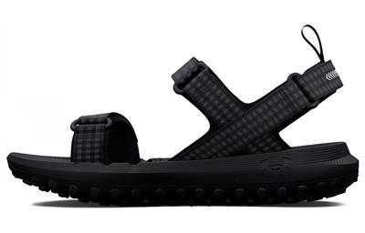 Ft Hiking Sandal 'Black' 3026937-001