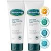 1+1 DERMAOLOGY Whip Foam Cleansing 230ml Mildly Alkaline Deep Cleansing Facial Wash Cleanser Cleansing Foam Foam Cleanser Large Size Foam