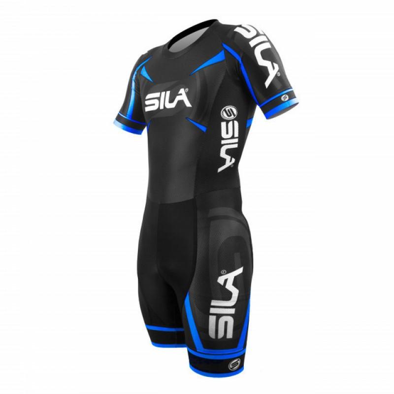 Men Women Cycling Bodysuit Compression Lycra Jersey Quick Dry Bike Wear Road Mountain Biking