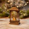 Lighting Christmas Wind Light Multicolor Christmas Decoration Creative Christmas Lantern  Gifts Toy