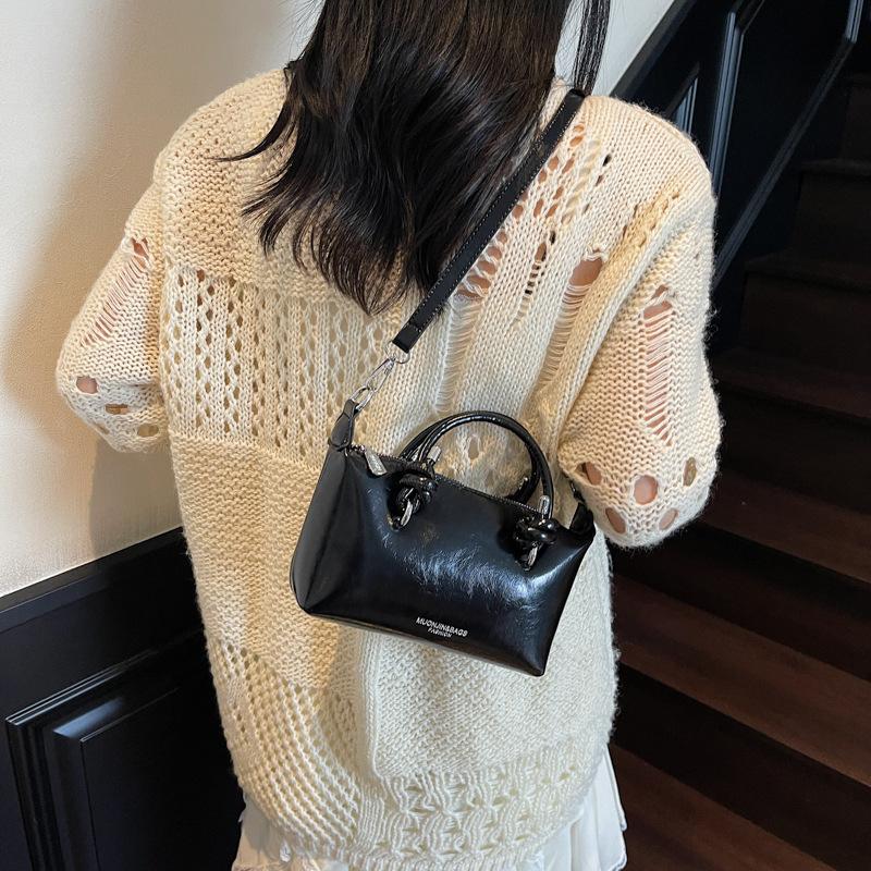 Handtasche Neue Lässige Umhängetasche Mode Messenger Bag Pendler-Tasche