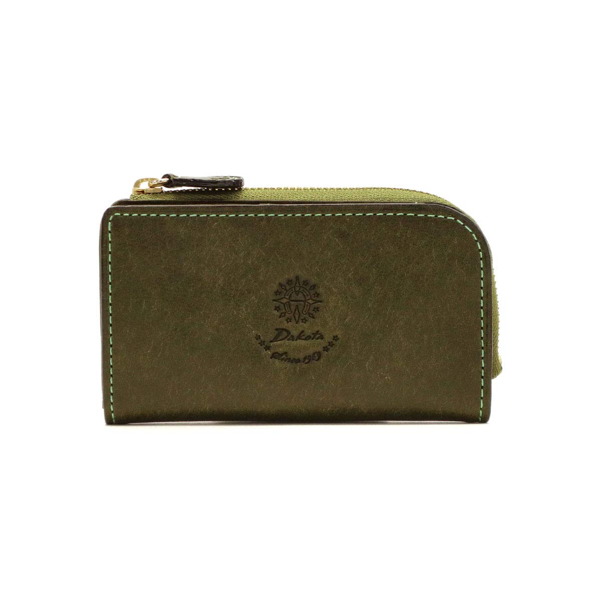 

Coraggio Key Case 0036445 [Dakota]Dakota Green/50