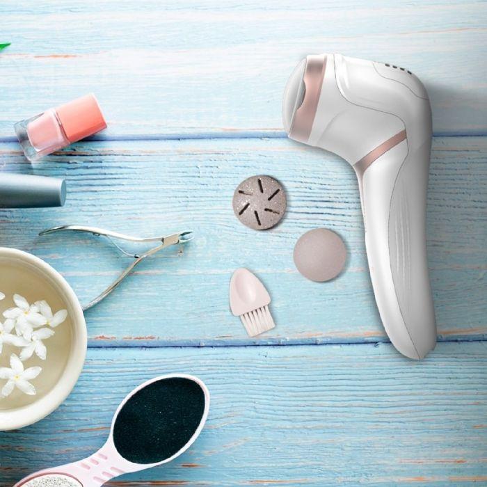 Cecotec Pédicure SkinCare