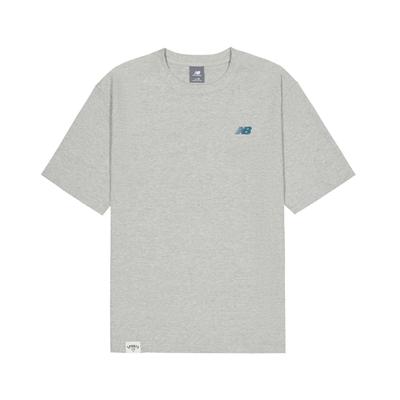 T Shirts Men's GHM Crew Neck MT61670E-GHM