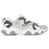 FILA Fluid 4 Sneakers 'White Grey Silver' F12M332113FSB