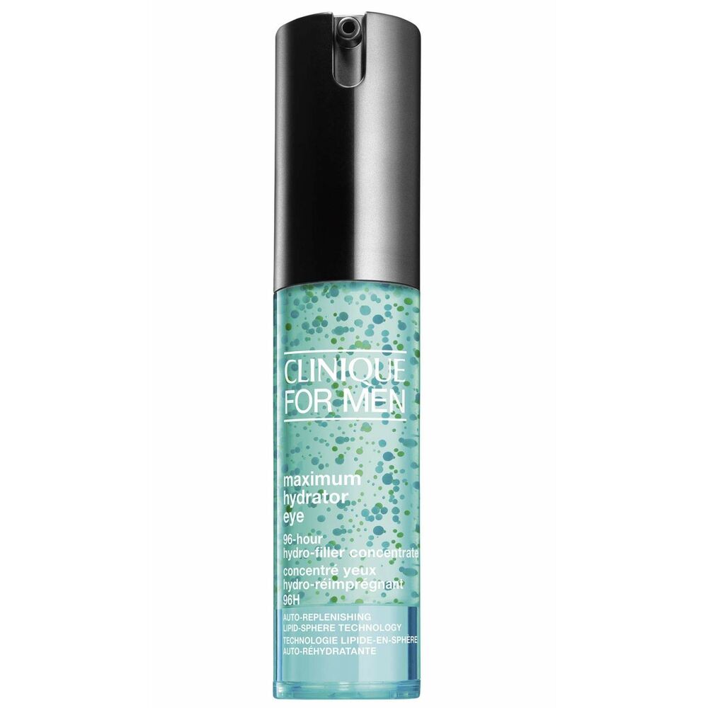 

Clinique Maximum Hydrator Гель для лица для глаз и лица для мужчин (15 мл)