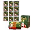 Christmas Popup Gift Box Surprise Fold Designs Paper For Holiday Party Decorations Holiday Accessories