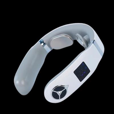 Jiancheng Smart Nackenmassagegerät CN-Stecker (Adapter enthalten)