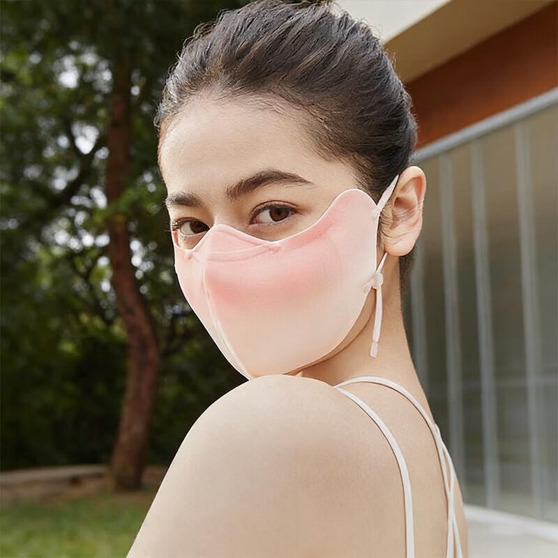 

Beneunder UV Protection Face Mask AL39024