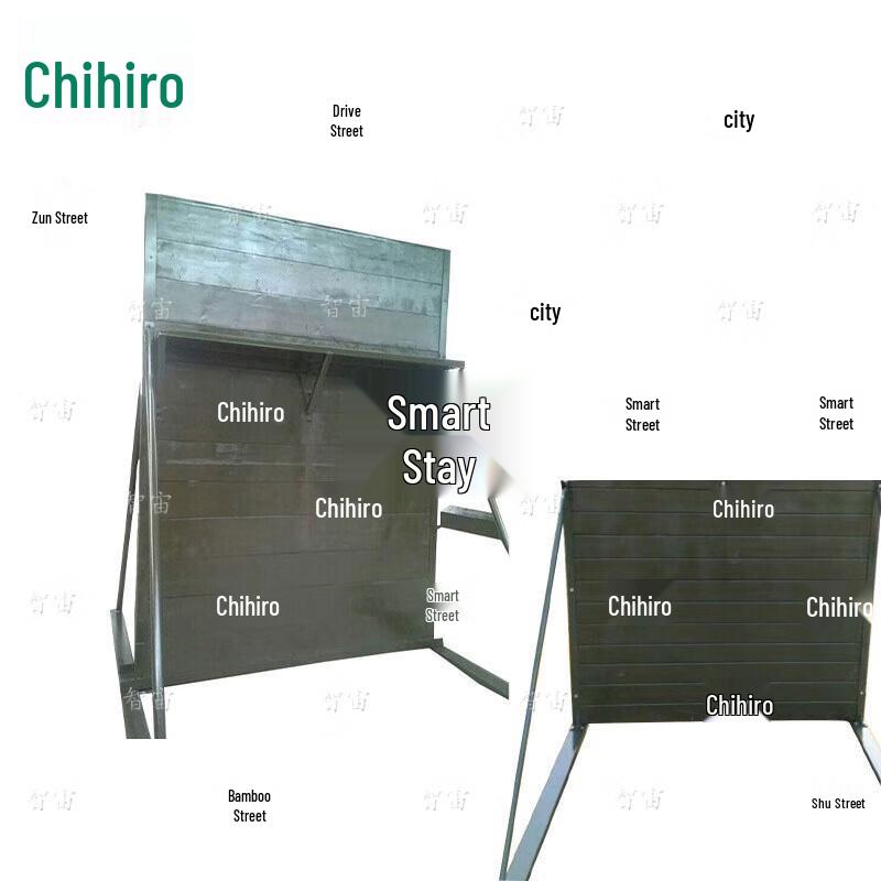 Zhizhou Collaborative Climbing Training Structure