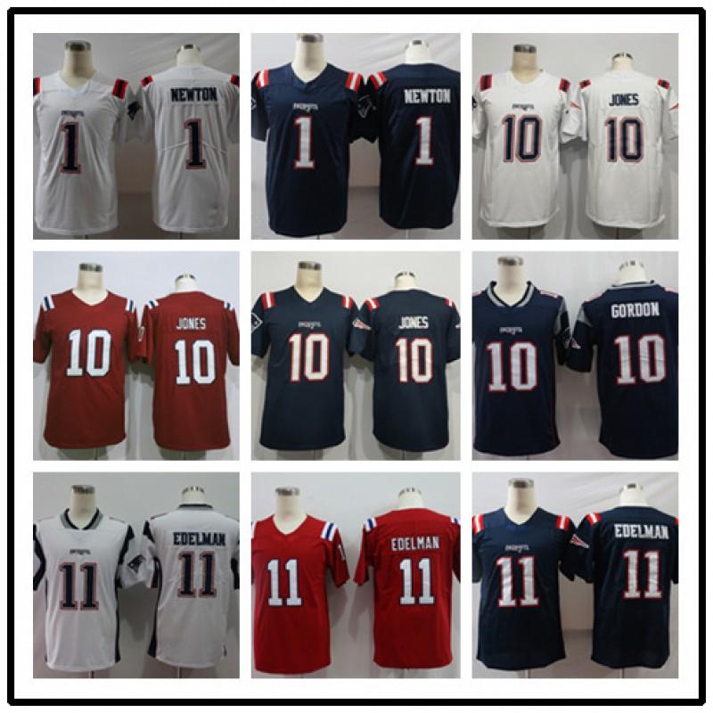 American Football Jersey Patriots Team 12 Brady 87 11 Legacy Edition Unisex Cotton Sport Shirt Fans Training