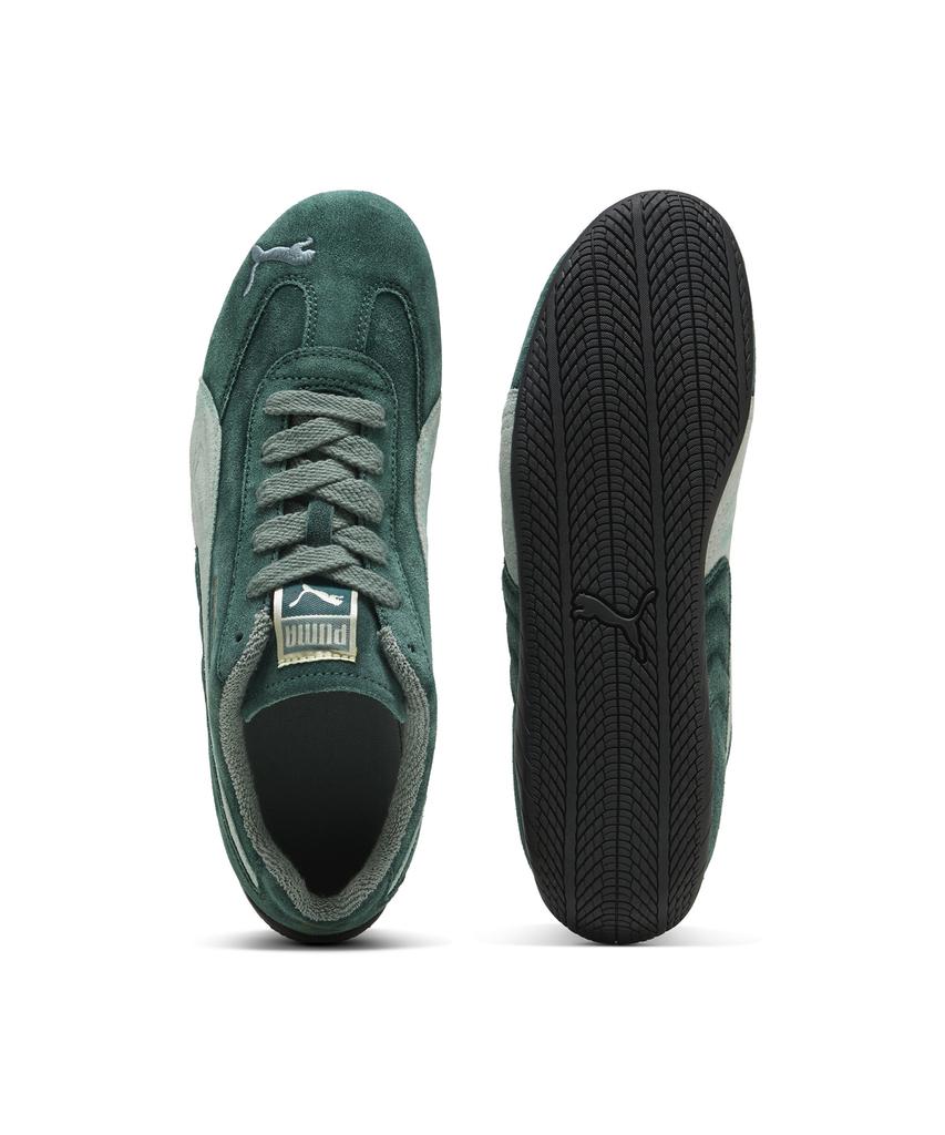 Puma Speedcat Never One V - Dark Green Moon / 401532-01