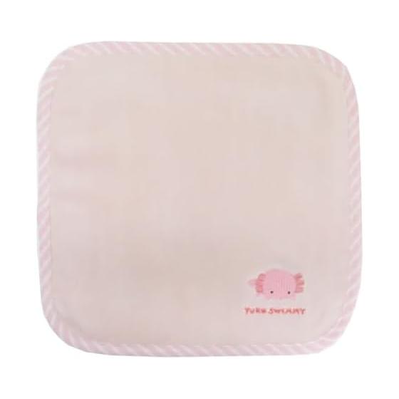 Yurusumi [Mini Towel] Towel Handkerchief Handkerchief Towel/Axolotl