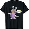 Üst giysisi – T-shirtler