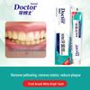 Yaboshi Plaque Control Toothpaste