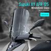 Rame și accesorii pentru motociclete – Parbrize și deflectoare