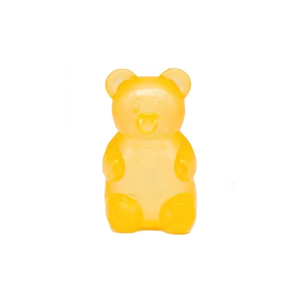 

Desk Decoration Stress Relief Doll ‘S Cute Bear Nee Doh Maltose Squeeze Toy Dough Colorful Sensory Toy Creative New Item (As shown-21801)-