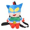 Unic Crayon Shinchan Plush Backpack Action Kamen Size: Approx. W33 D15 H47 CS-0095C