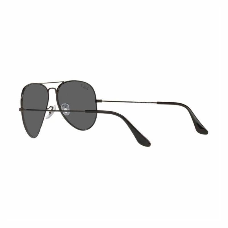 RAYBAN Metal Aviator Pilot Sunglasses Unisex Couple Style RB302500248