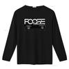 T-shirt Vintage Foose Design Camion Retro Stile Lowrider Stampa Fresca e Unica per Appassionati di Auto vintage Lavata Traspirante