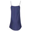 Women's Fashion Sleeveless Summer Tassel Cotton Fashion Long Dress